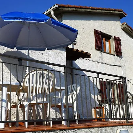 Ca Nel Bosco Villa San Benedetto  Exterior photo