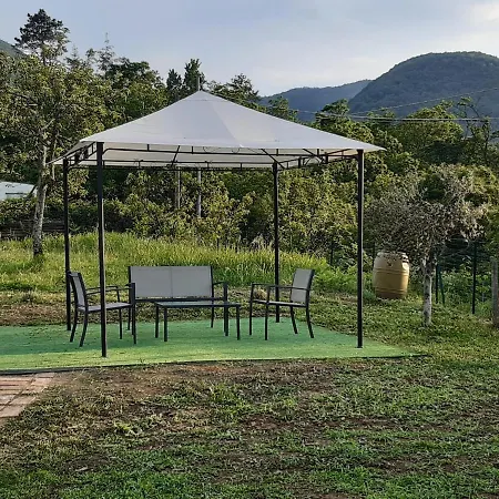 Ca Nel Bosco Villa San Benedetto  Exterior photo