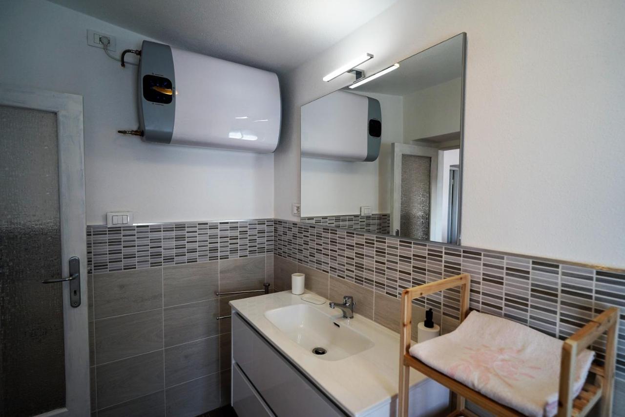Holiday home Ca Nel Bosco *