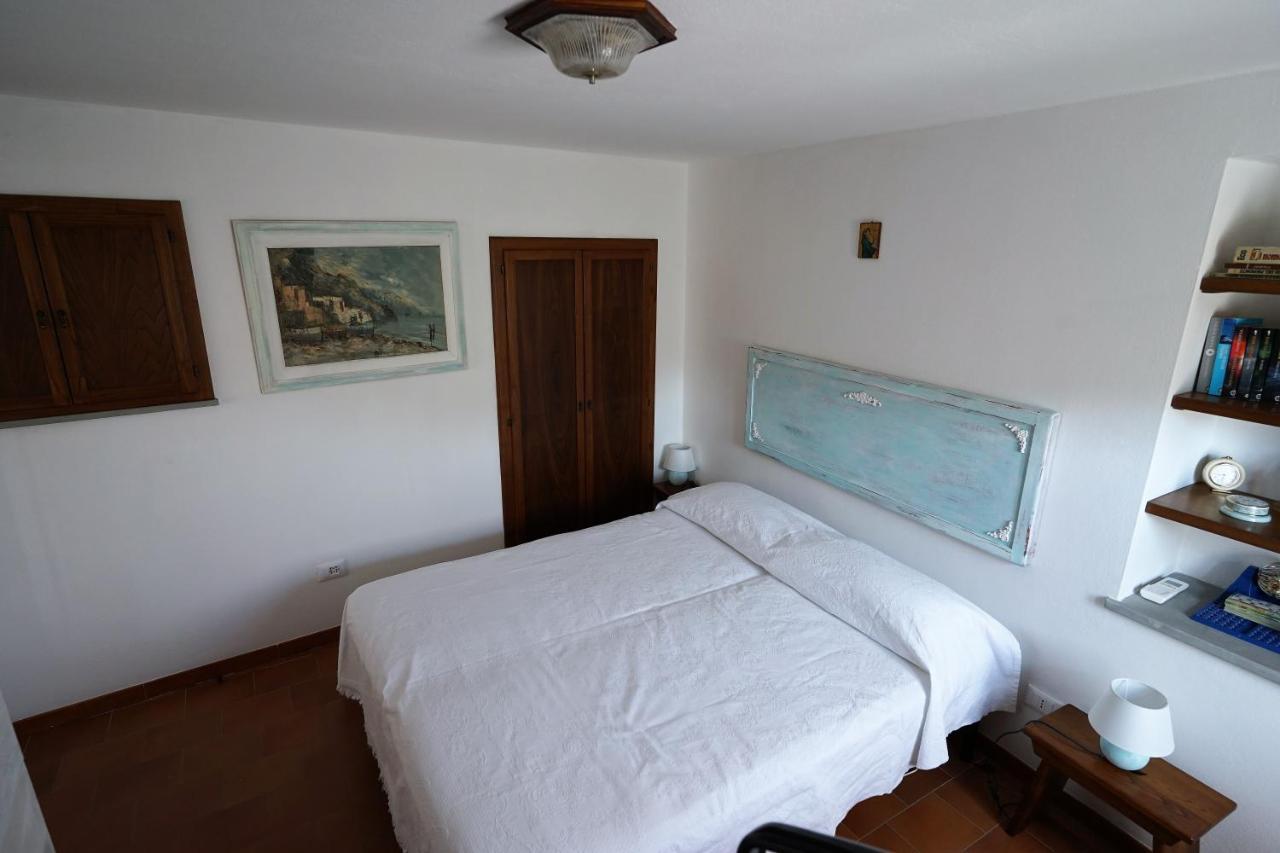 Holiday home Ca Nel Bosco San Benedetto (Liguria)