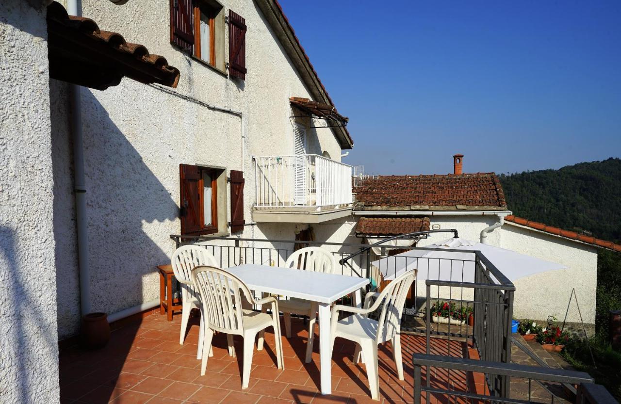 Ca Nel Bosco Holiday home San Benedetto (Liguria)