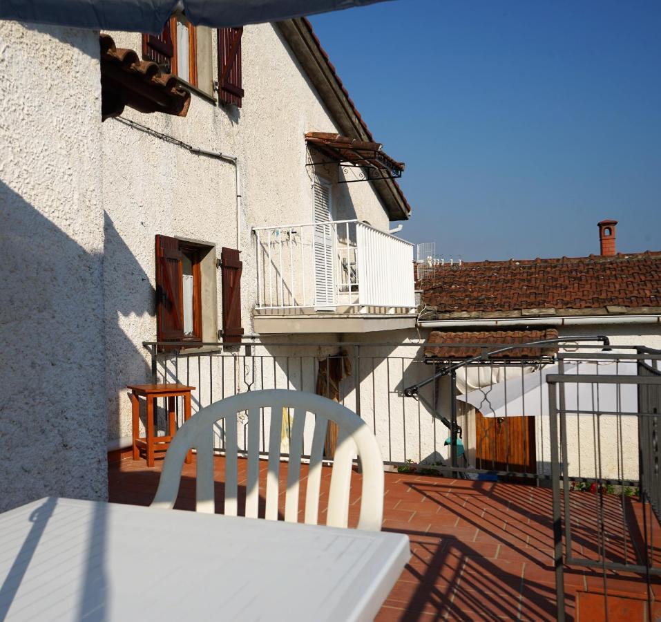 Holiday home Ca Nel Bosco