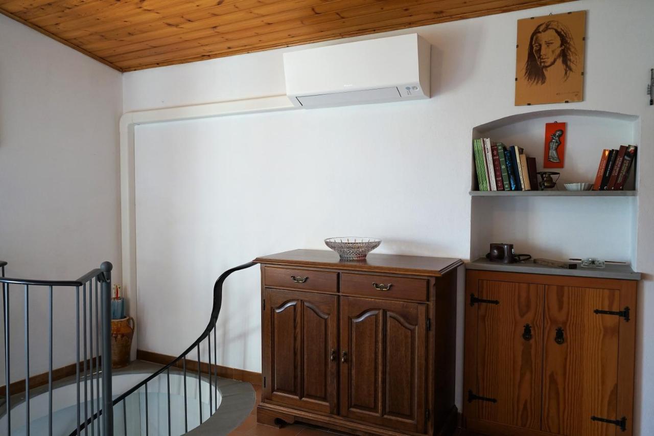 Ca Nel Bosco Holiday home *