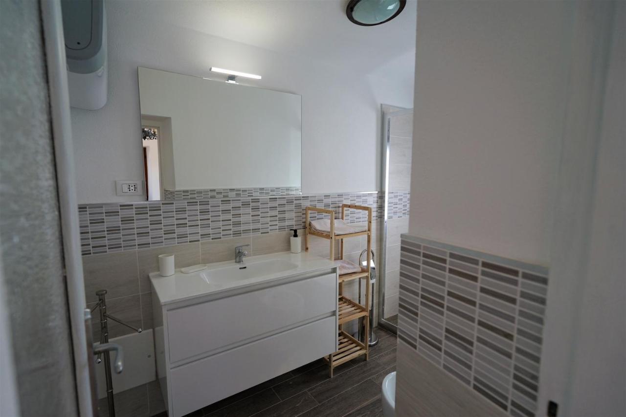 Holiday home Ca Nel Bosco San Benedetto (Liguria)