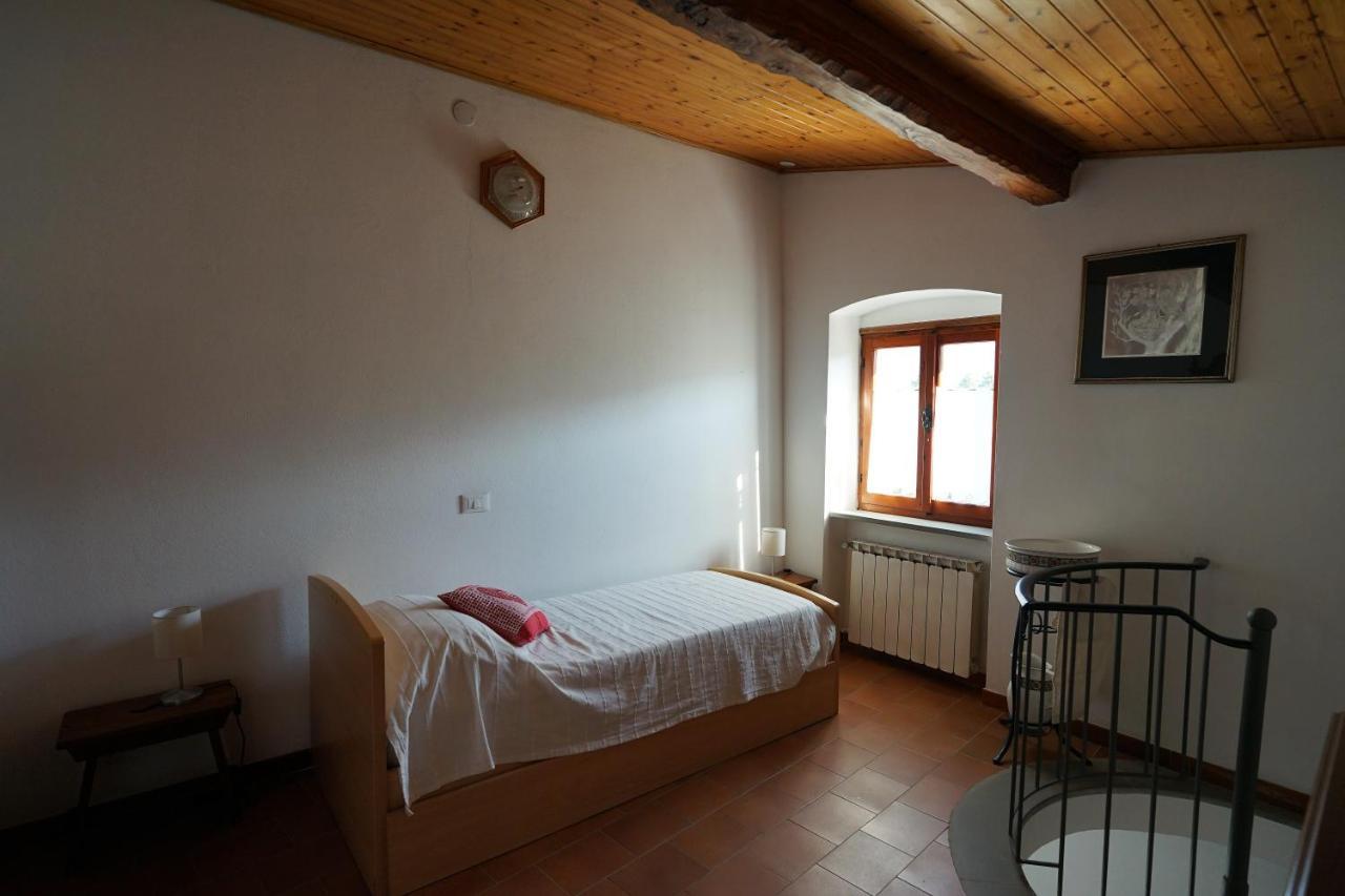 Holiday home Ca Nel Bosco