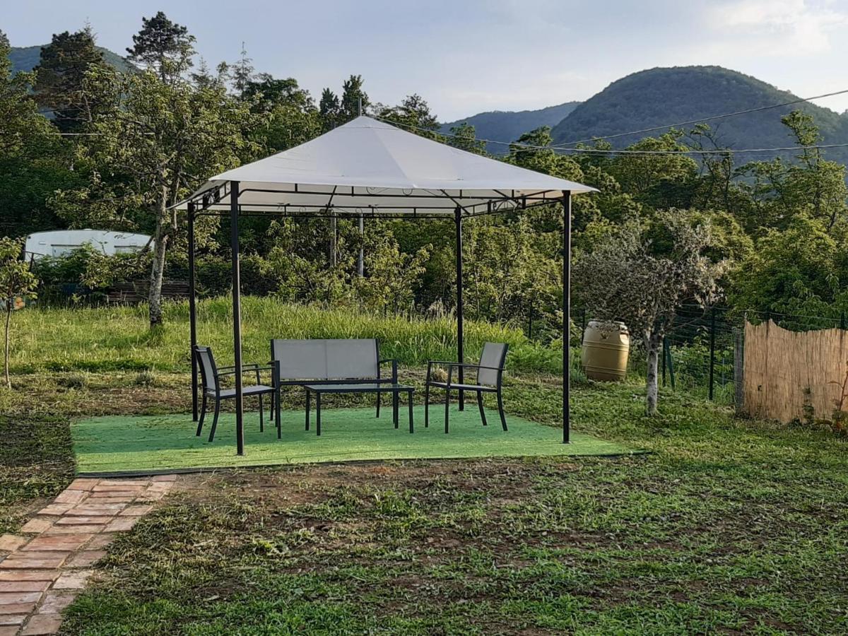 Ca Nel Bosco Holiday home *